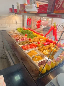 Çi̇ğköftem resimleri