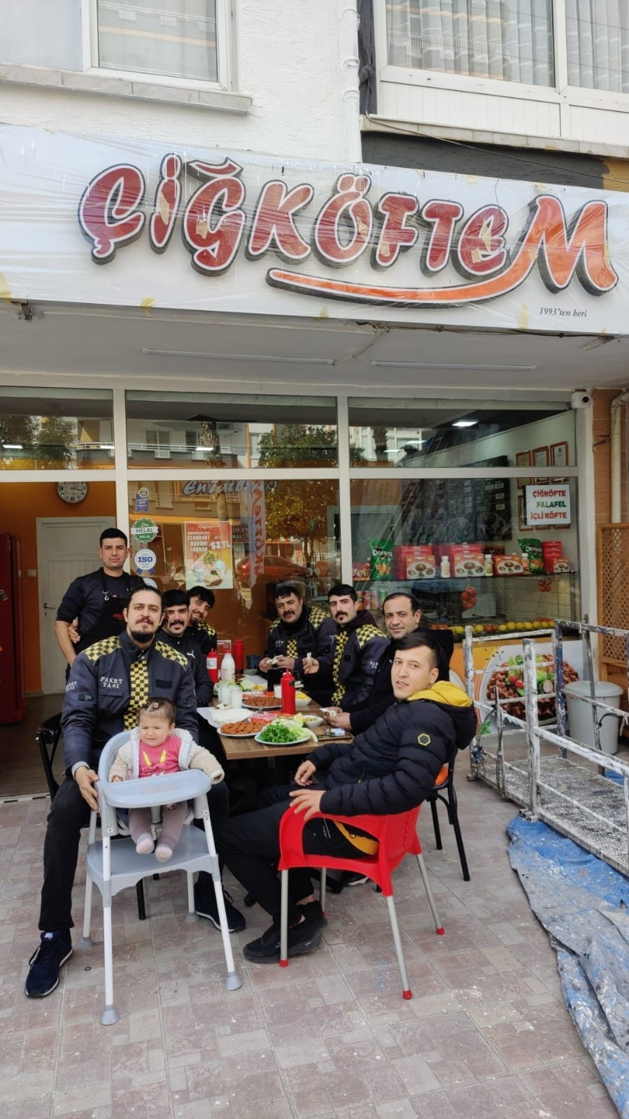 Çi̇ğköftem