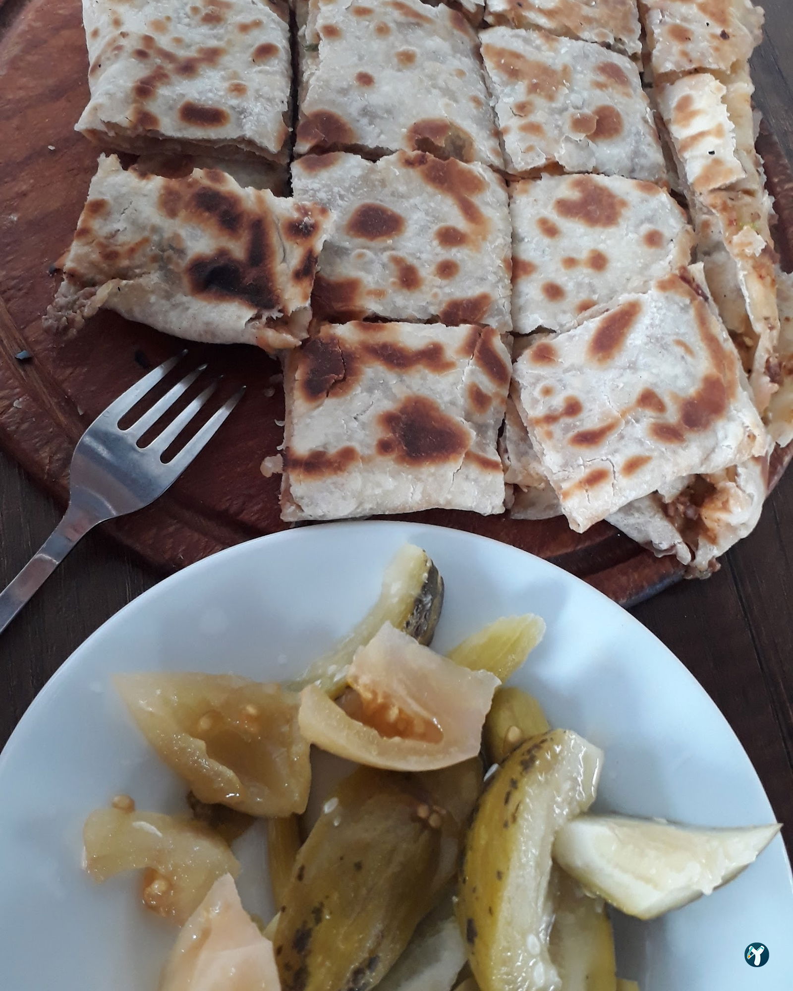 Zeynep Şef Mantı Ve Gözleme Ev Yemekleri