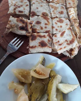 Zeynep Şef Mantı Ve Gözleme Ev Yemekleri resimleri