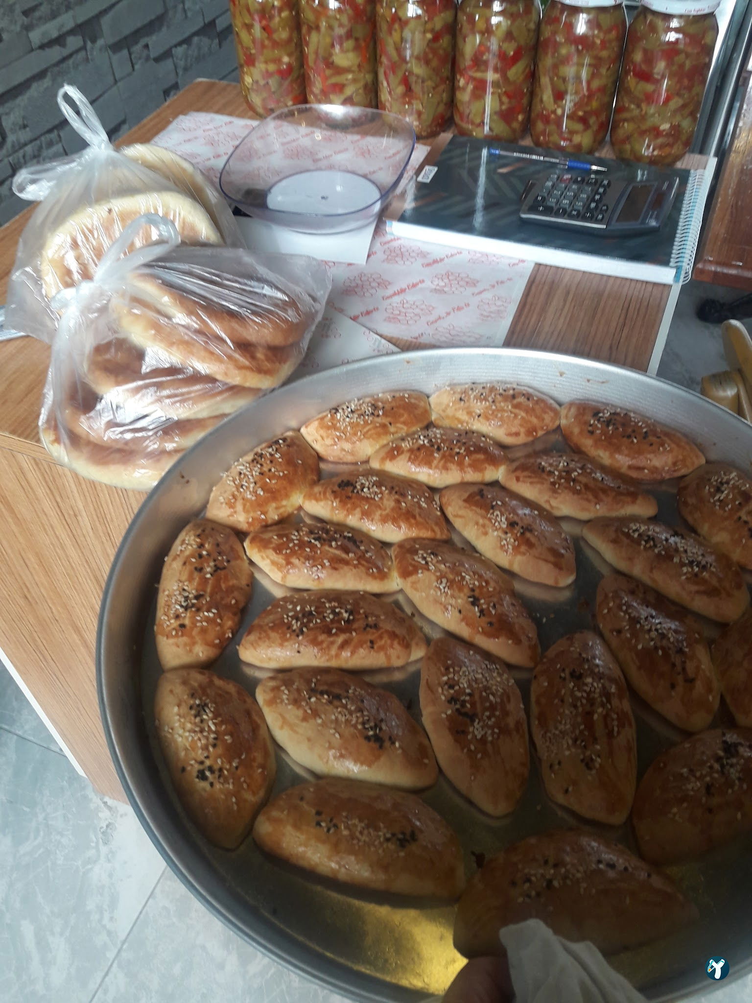 Zeynep Şef Mantı Ve Gözleme Ev Yemekleri