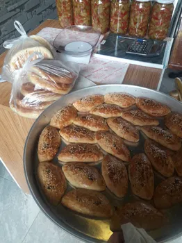 Zeynep Şef Mantı Ve Gözleme Ev Yemekleri resimleri