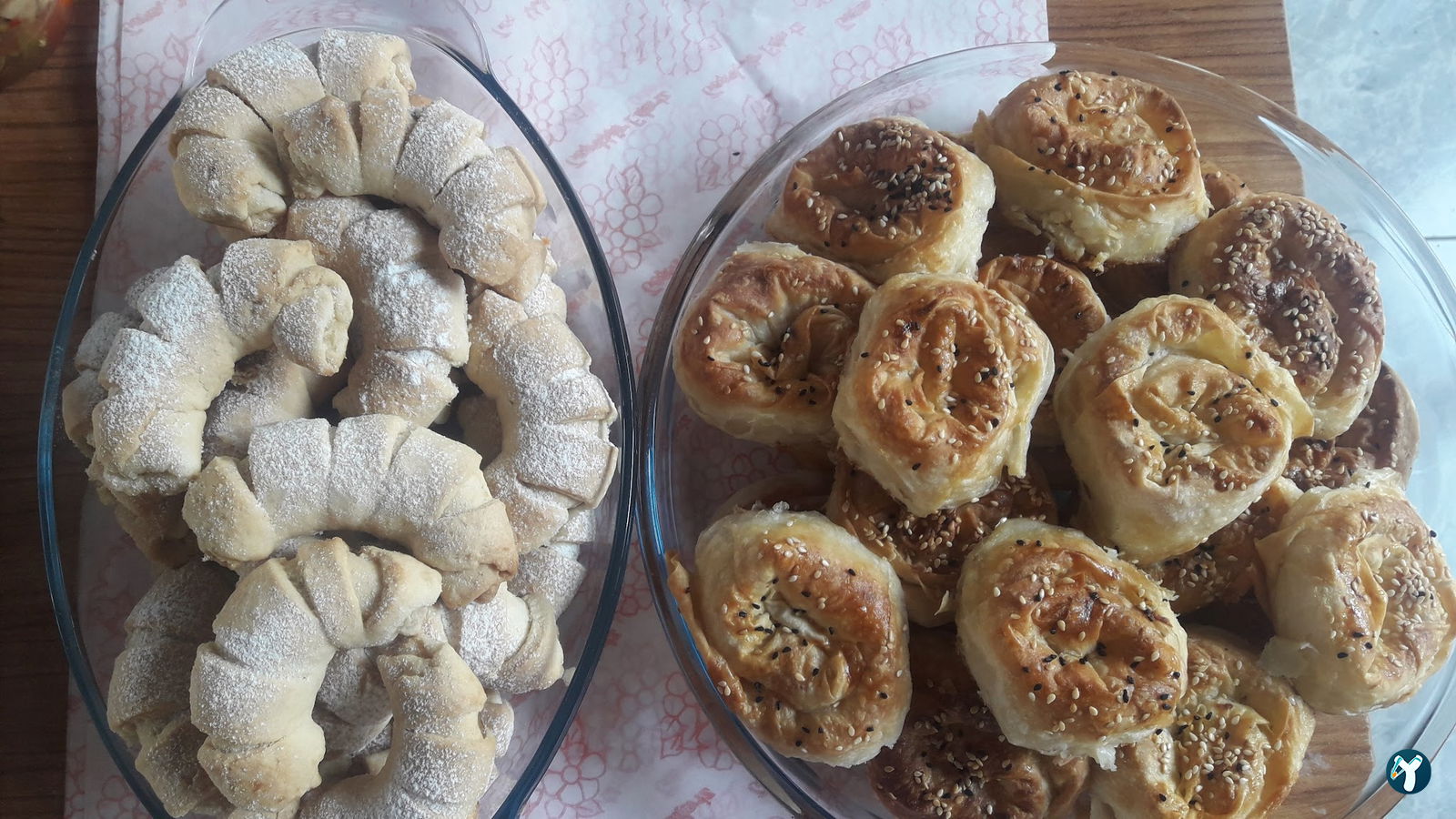 Zeynep Şef Mantı Ve Gözleme Ev Yemekleri