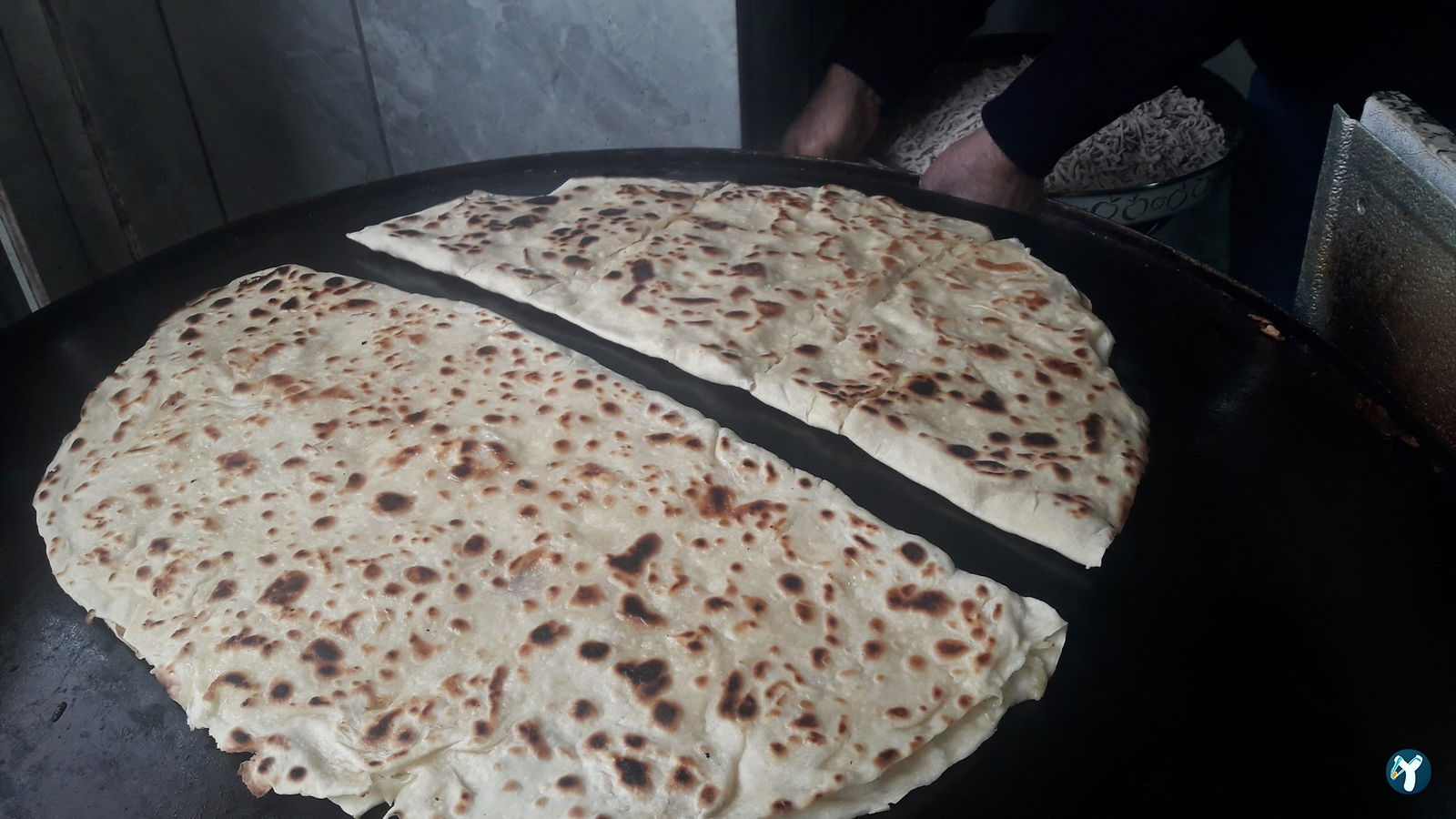 Zeynep Şef Mantı Ve Gözleme Ev Yemekleri