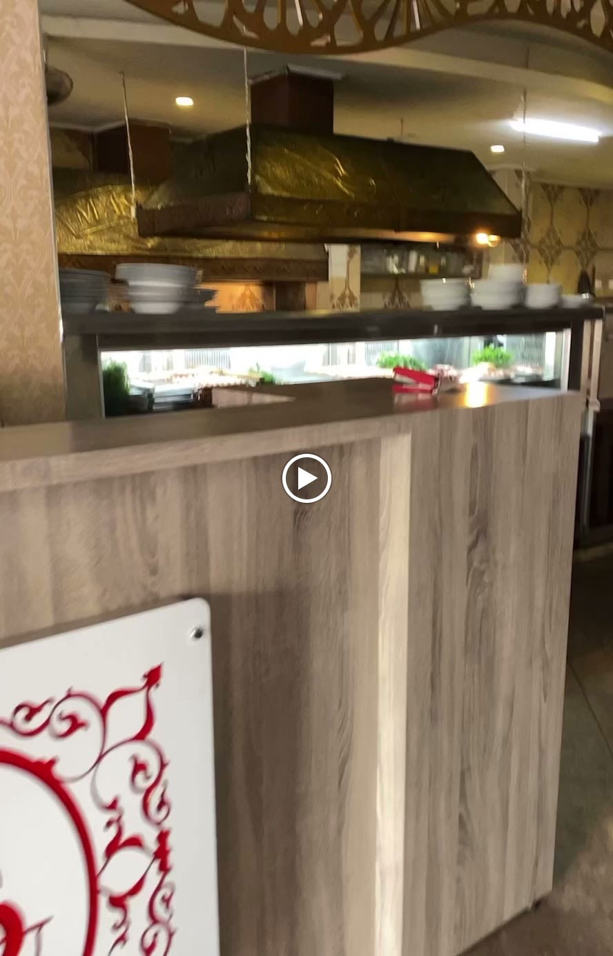 Lider Paça Restaurant