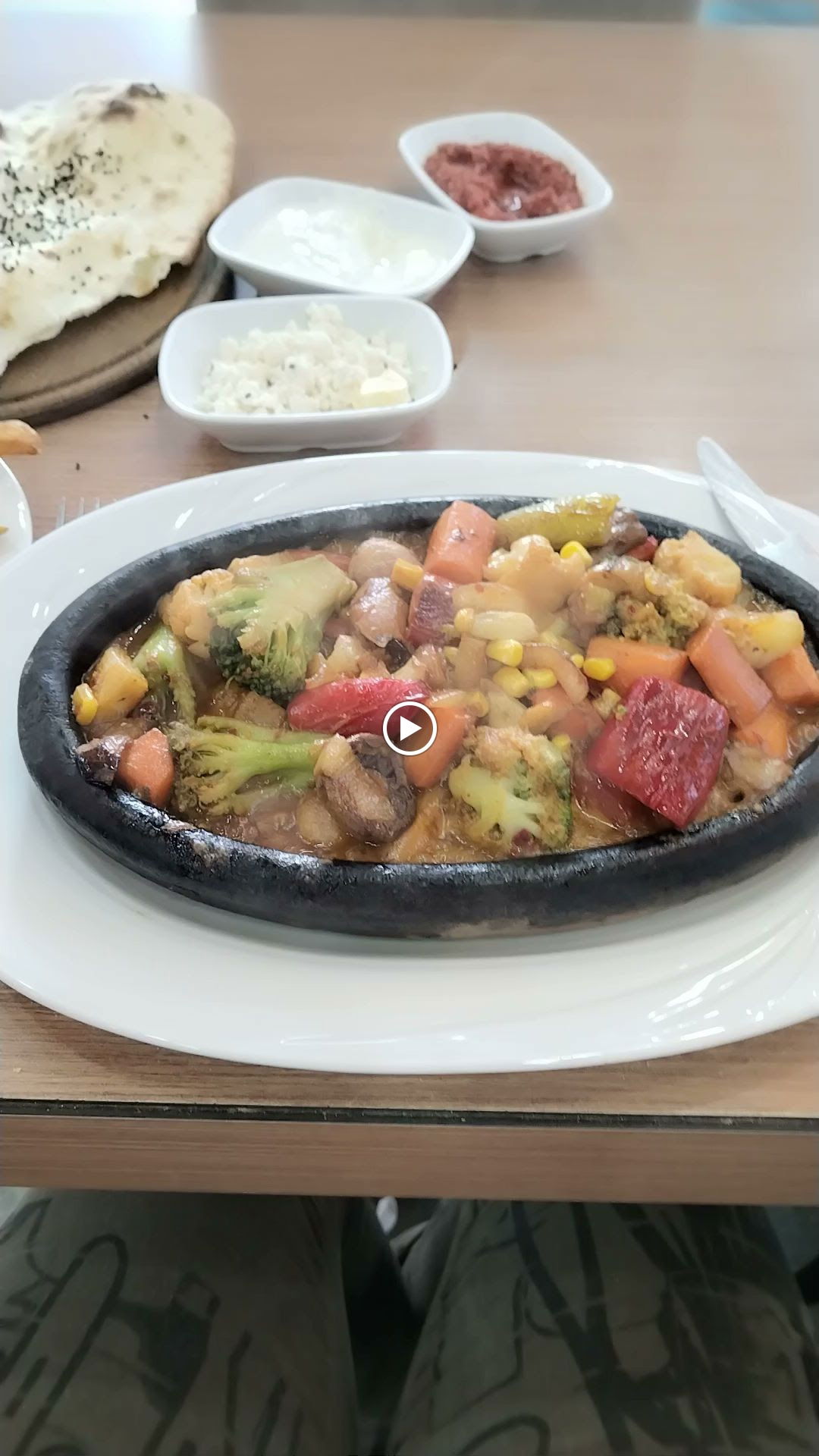 Lider Paça Restaurant