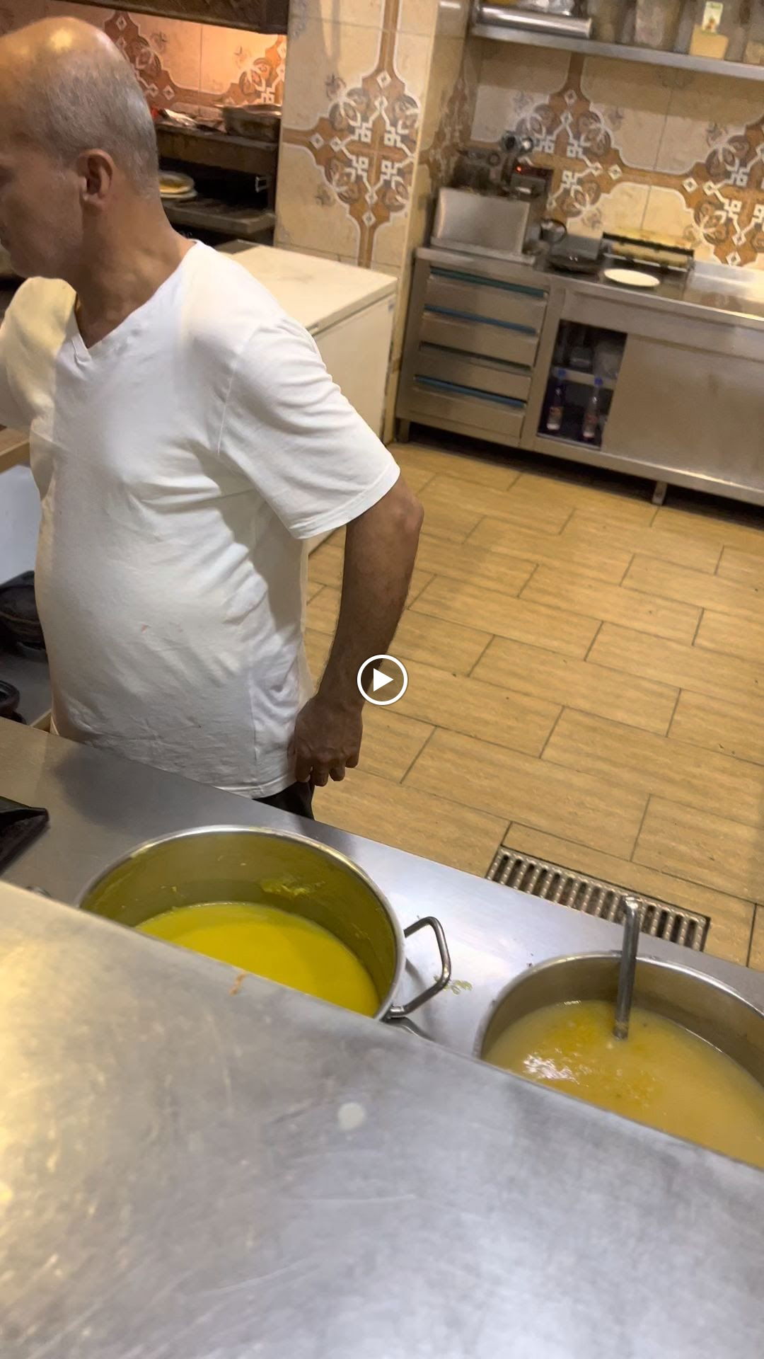 Lider Paça Restaurant