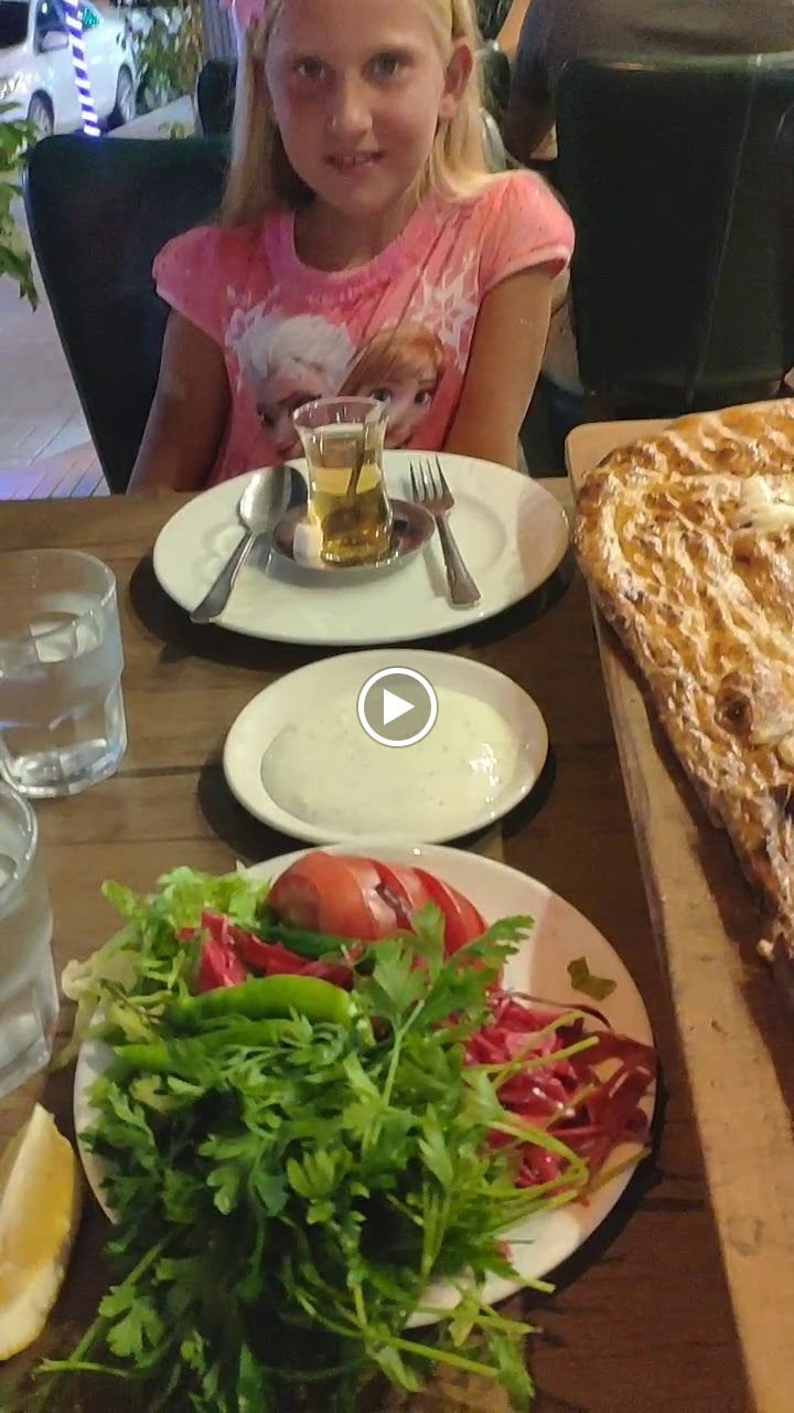 Lider Paça Restaurant