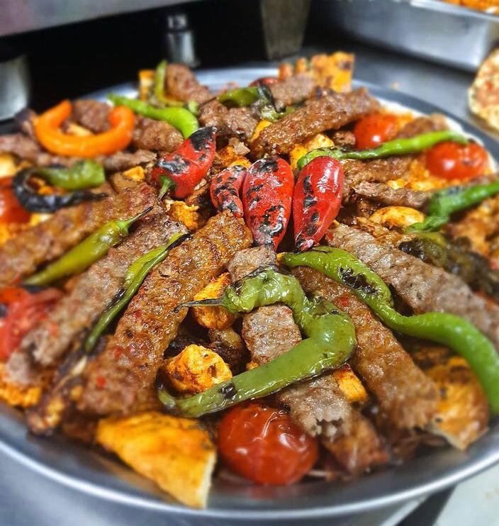 Lider Paça Restaurant