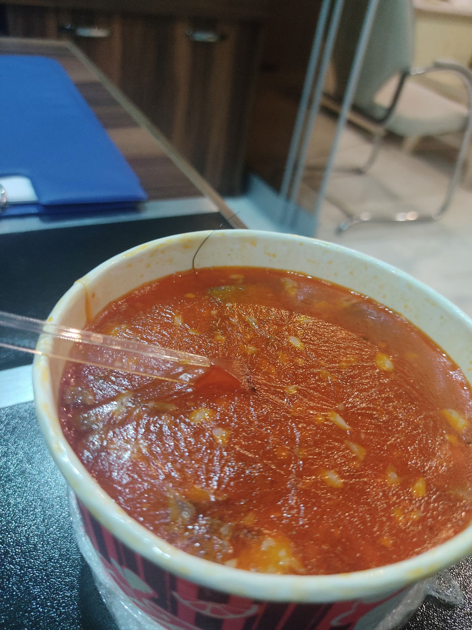 Lider Paça Restaurant