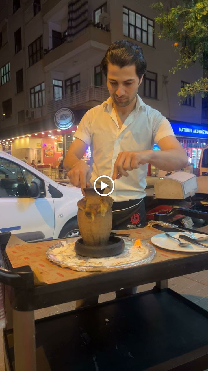 Lider Paça Restaurant