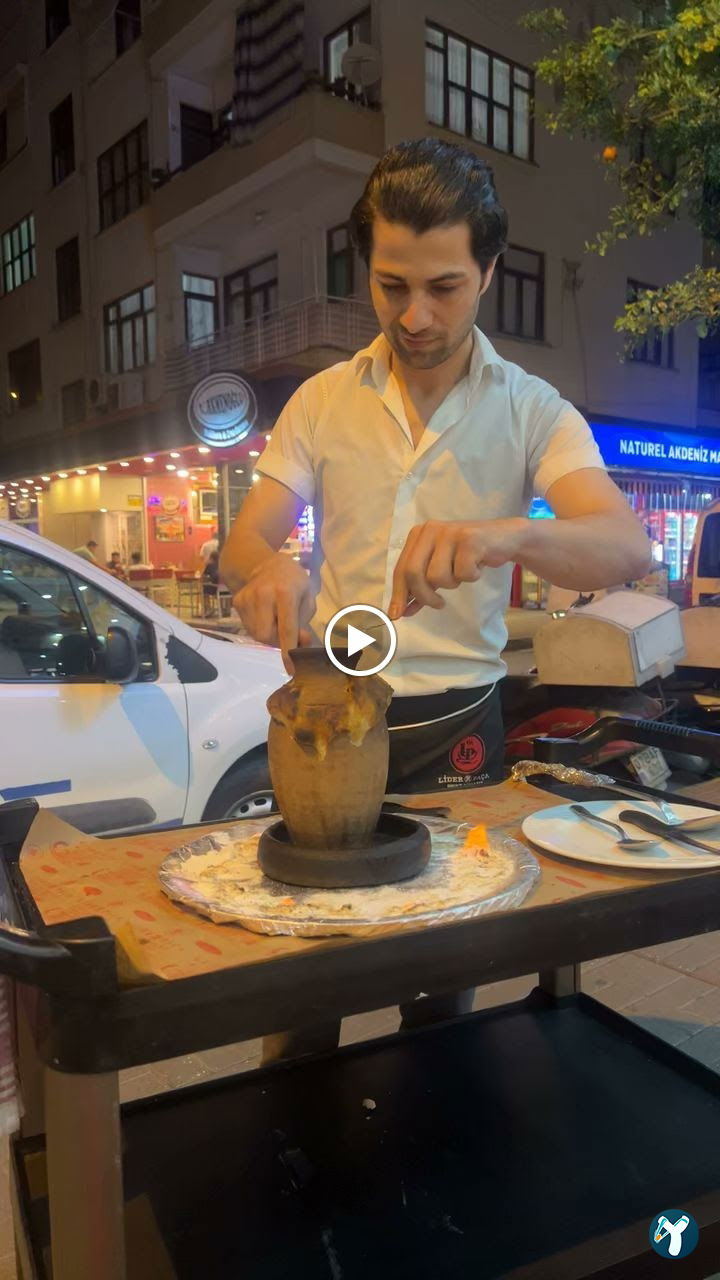 Lider Paça Restaurant