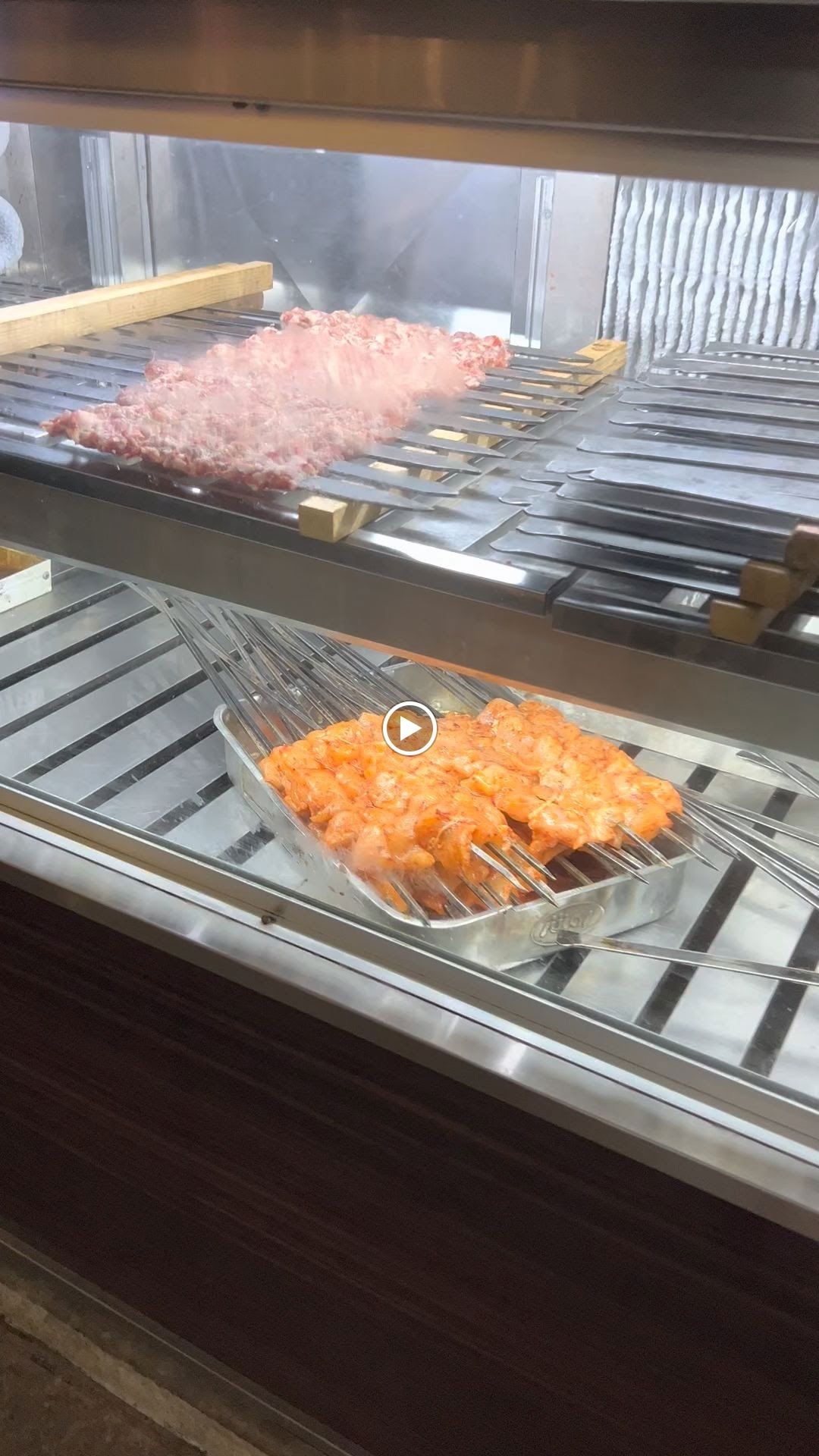 Lider Paça Restaurant