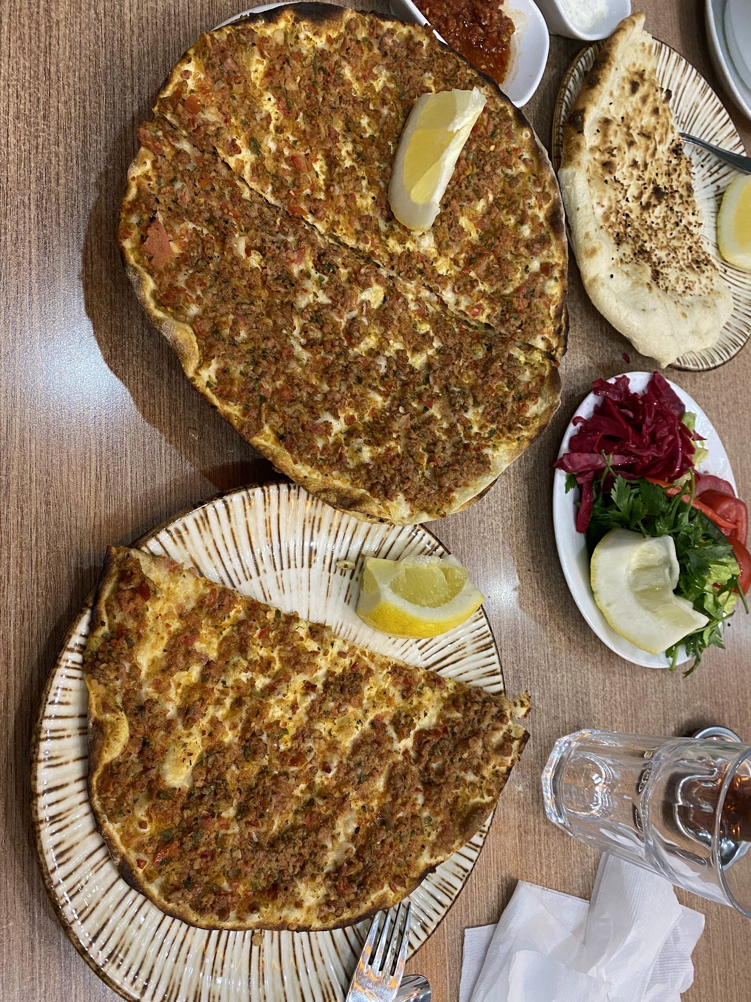 Lider Paça Restaurant