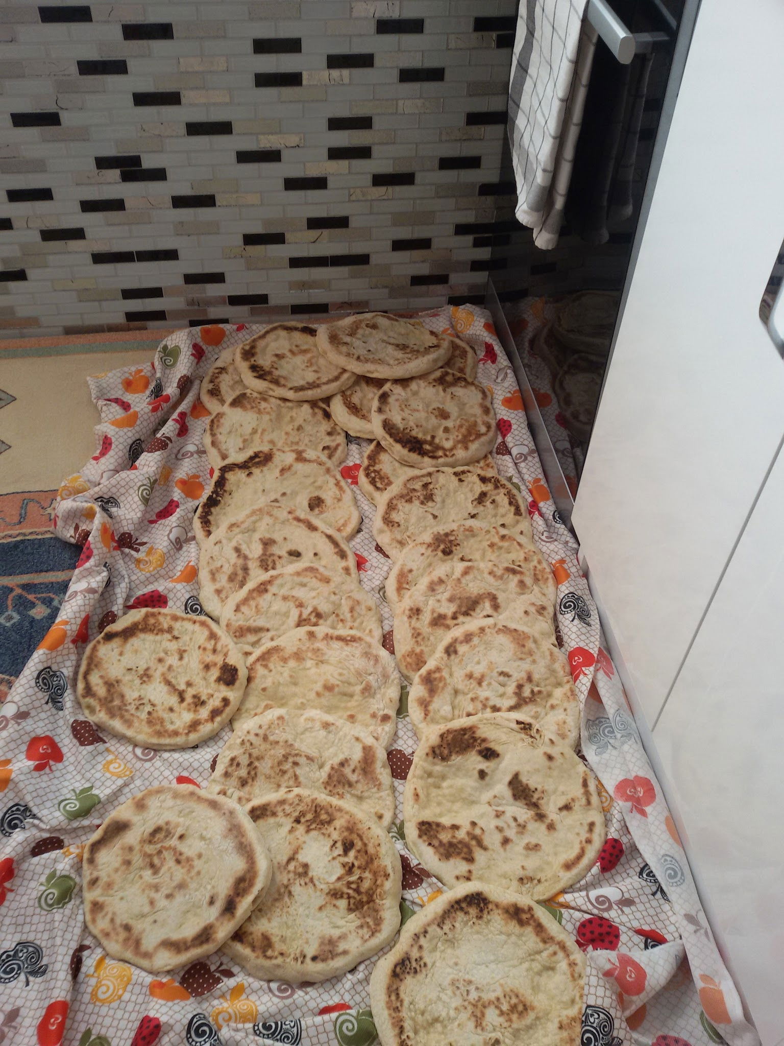 Lider Paça Restaurant