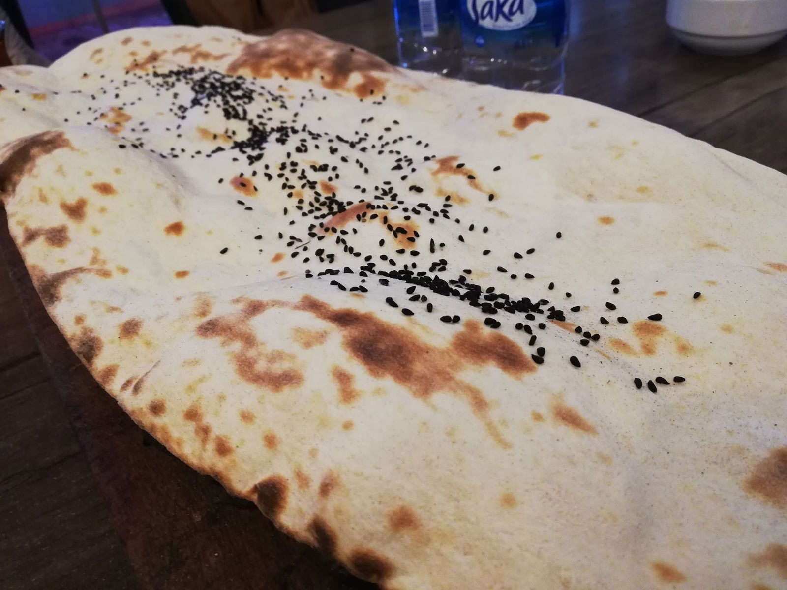 Lider Paça Restaurant