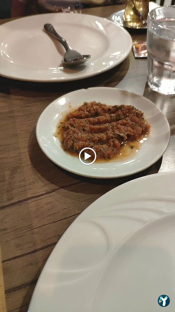 Lider Paça Restaurant
