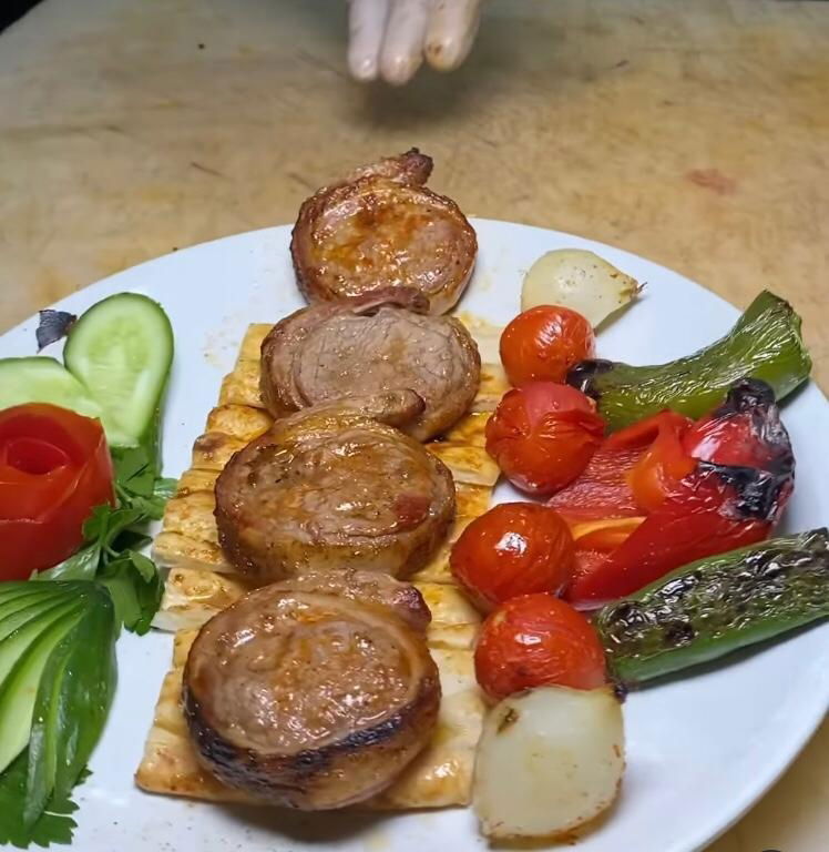 Lider Paça Restaurant