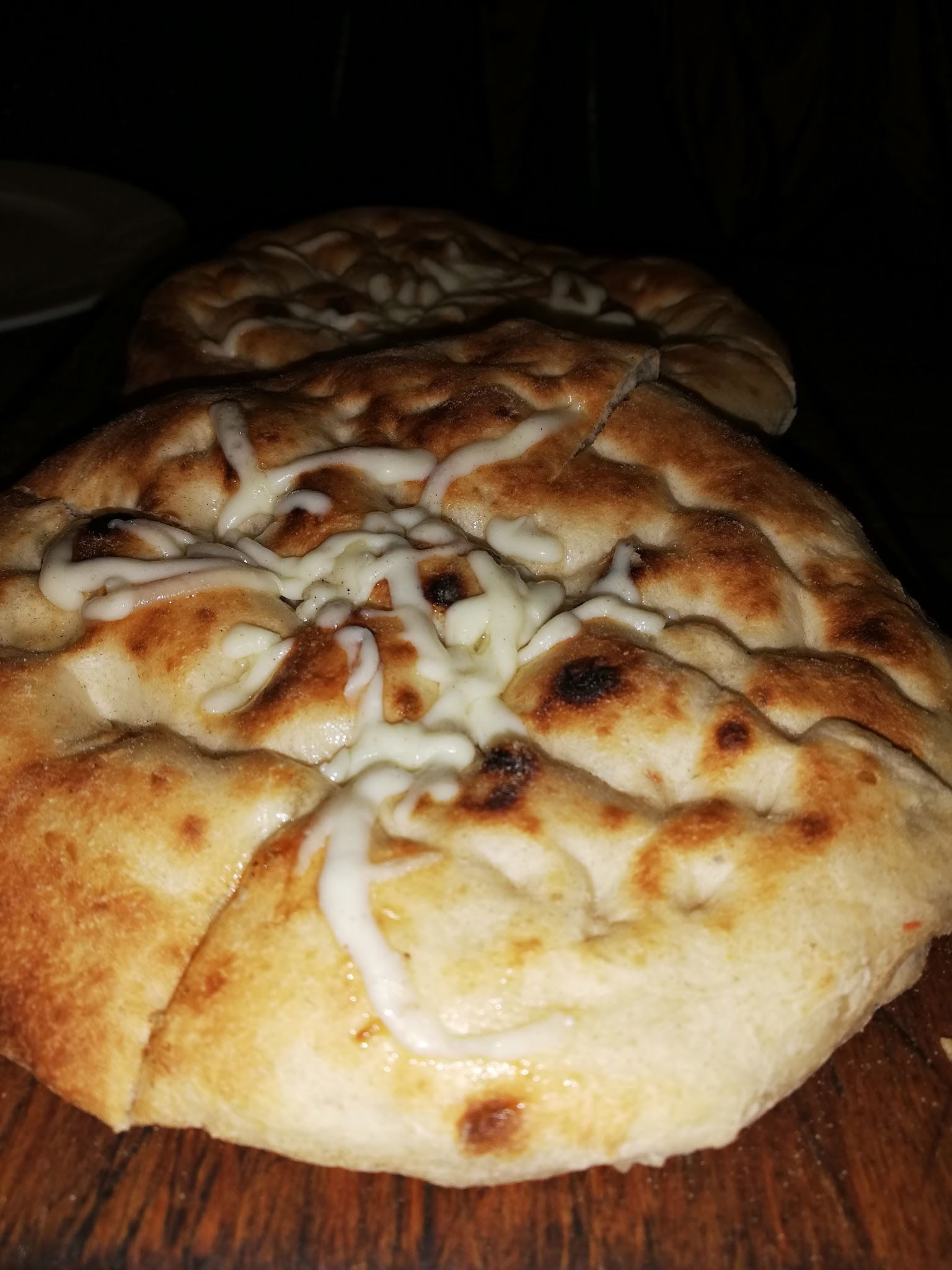 Lider Paça Restaurant