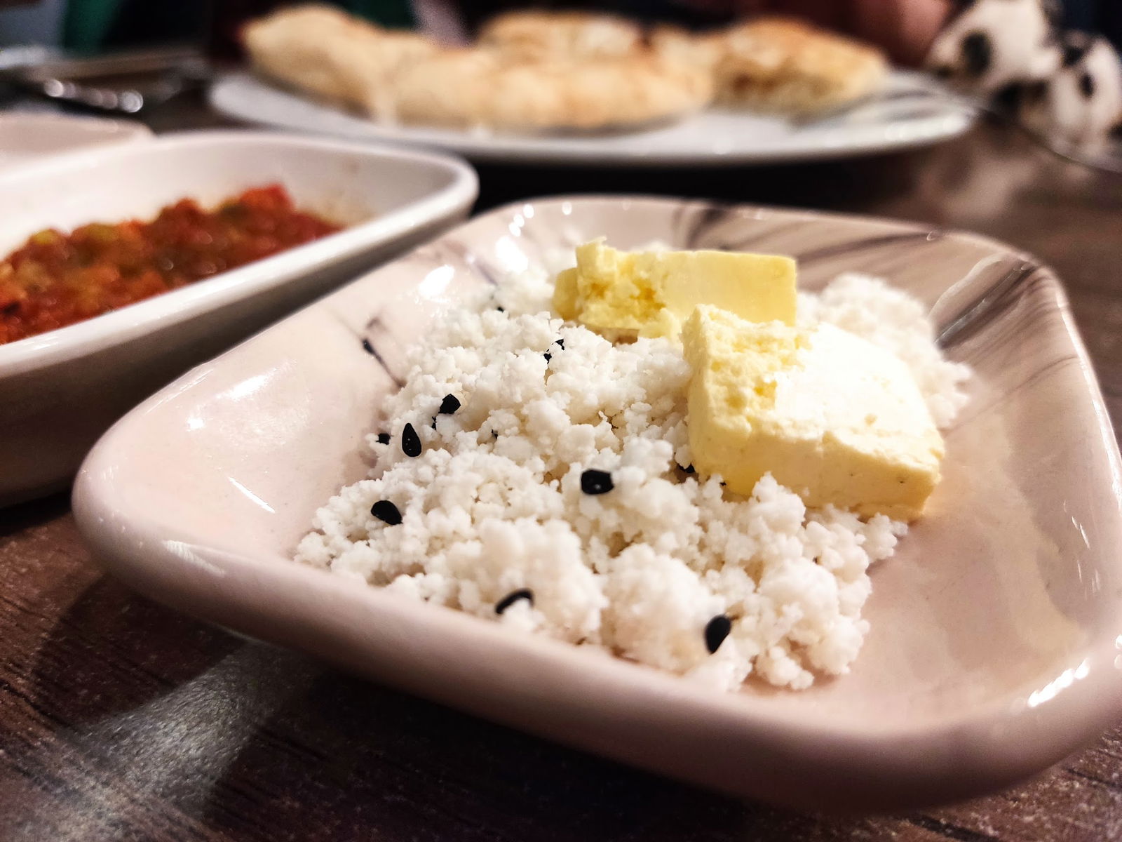 Lider Paça Restaurant