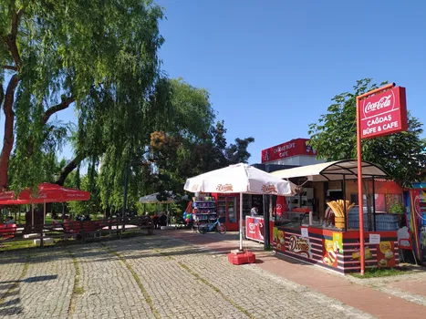 Çağdaş Büfe resimleri