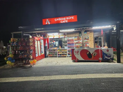 Çağdaş Büfe resimleri