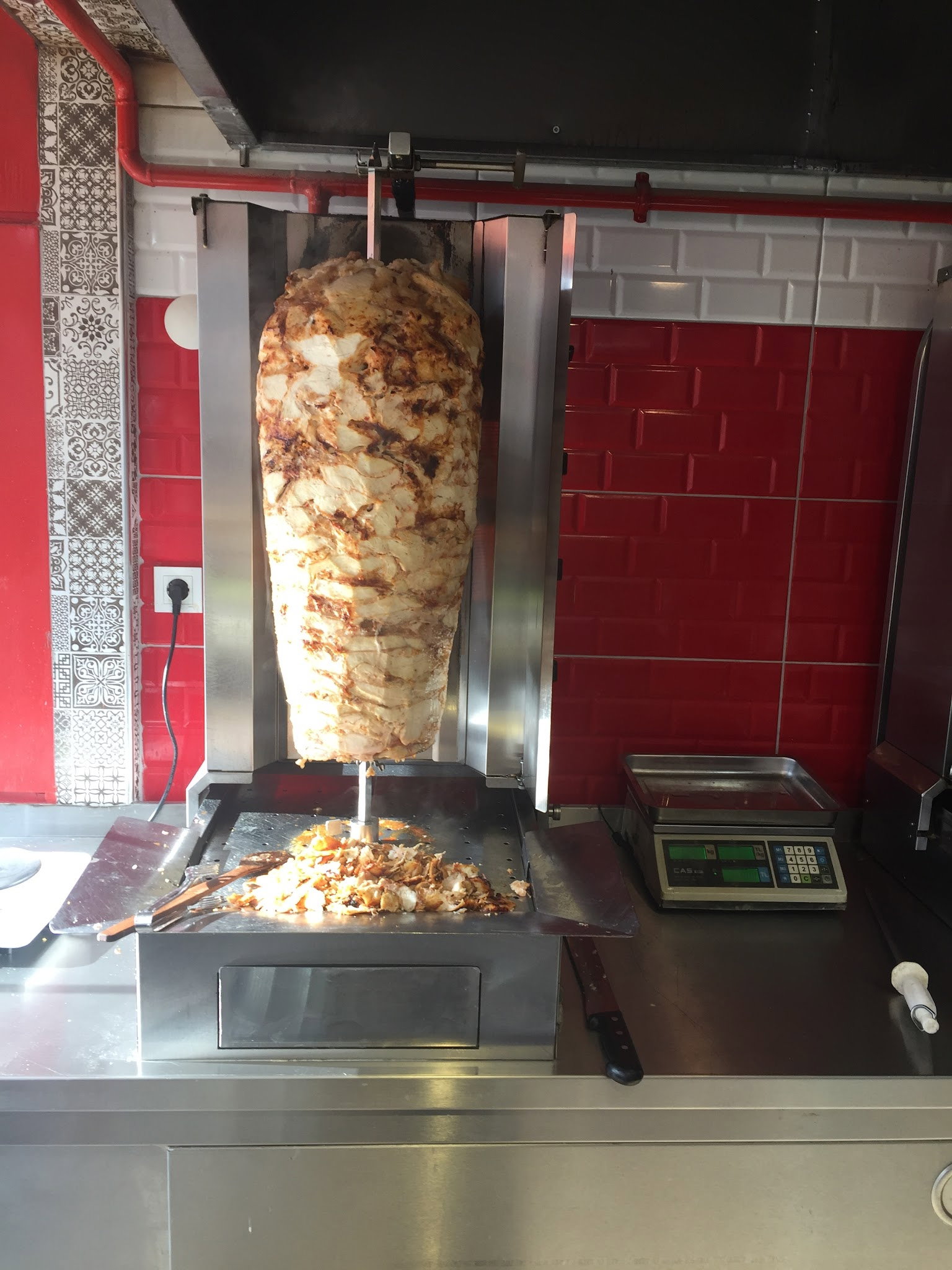 Has Kebap Salonu