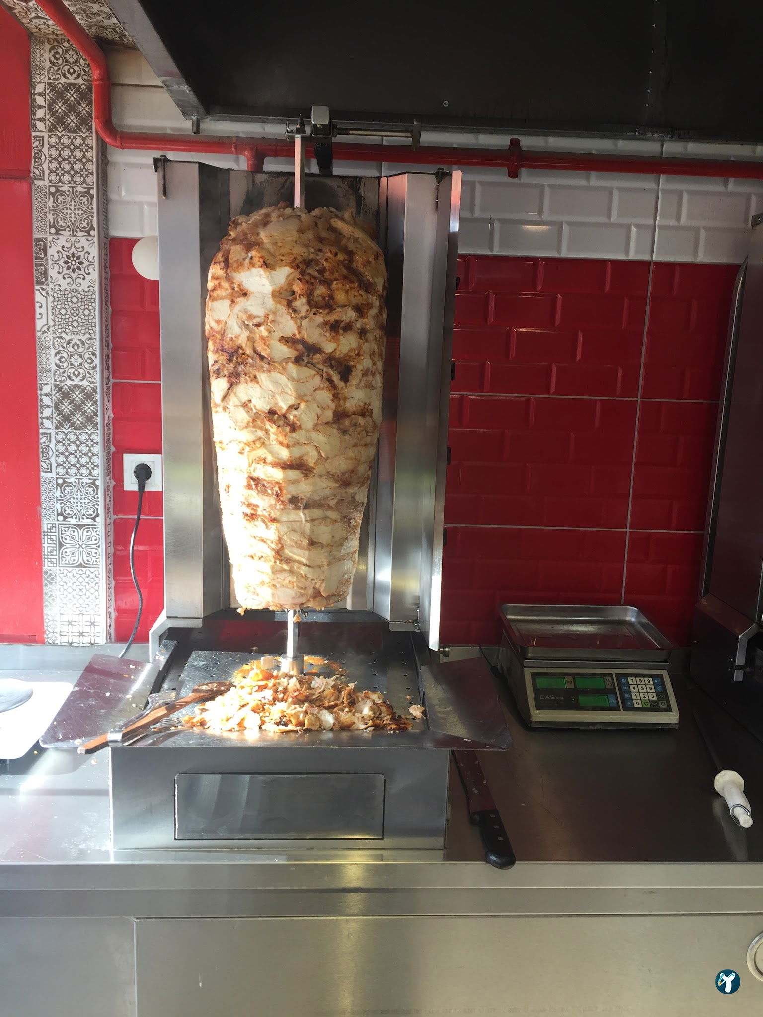 Has Kebap Salonu