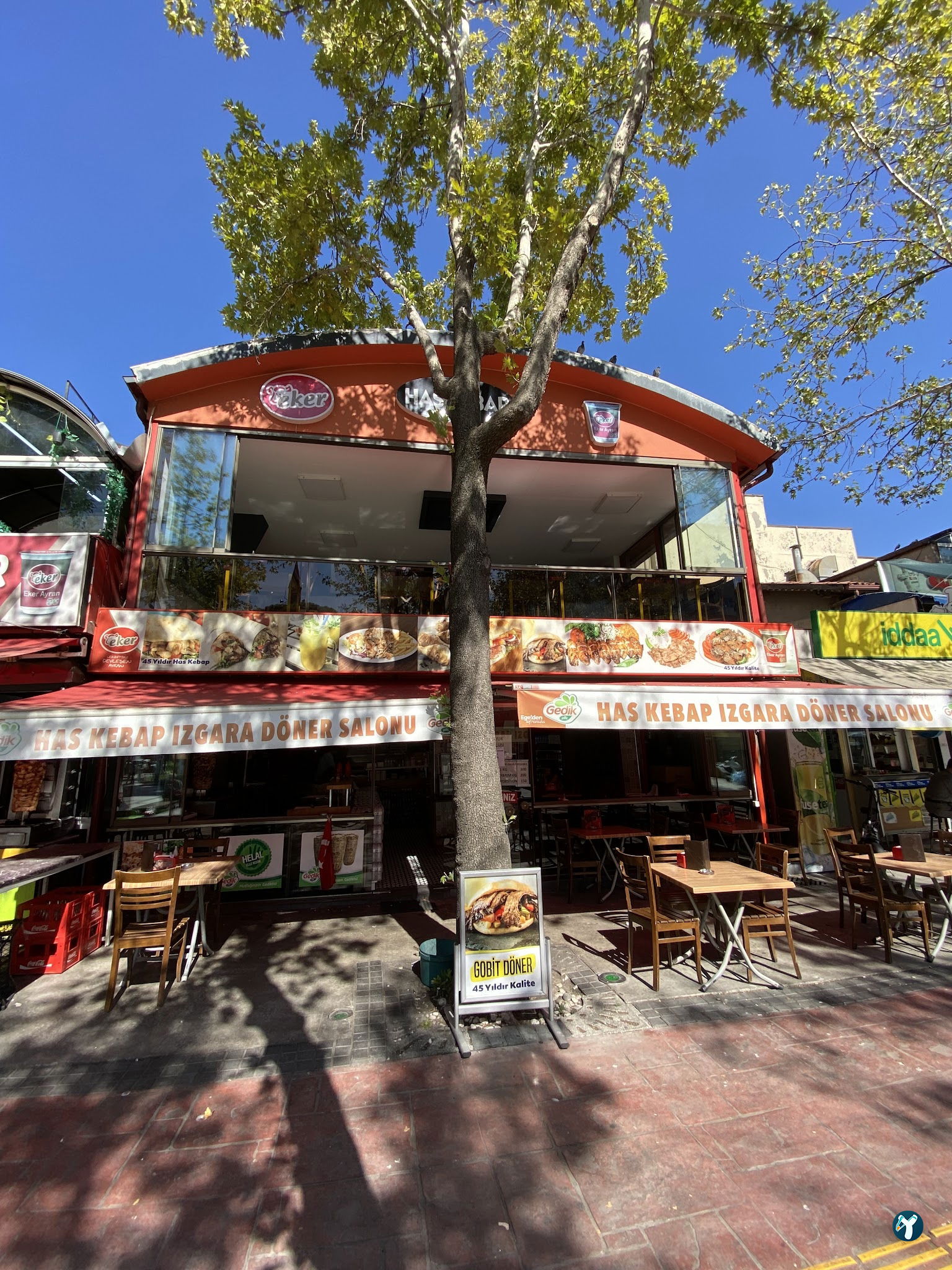 Has Kebap Salonu