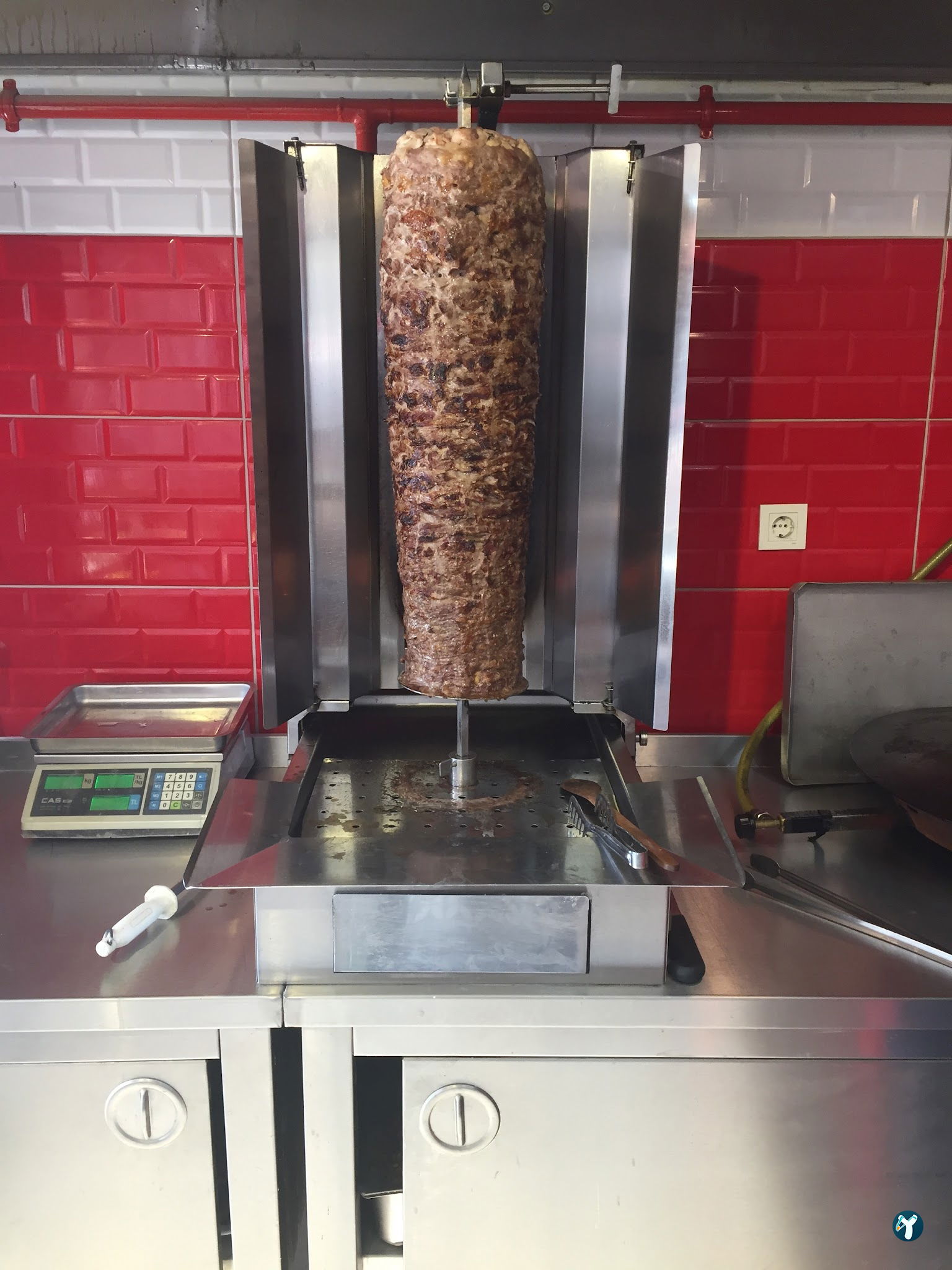 Has Kebap Salonu