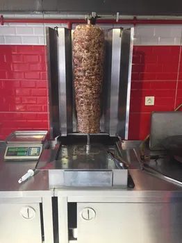 Has Kebap Salonu resimleri