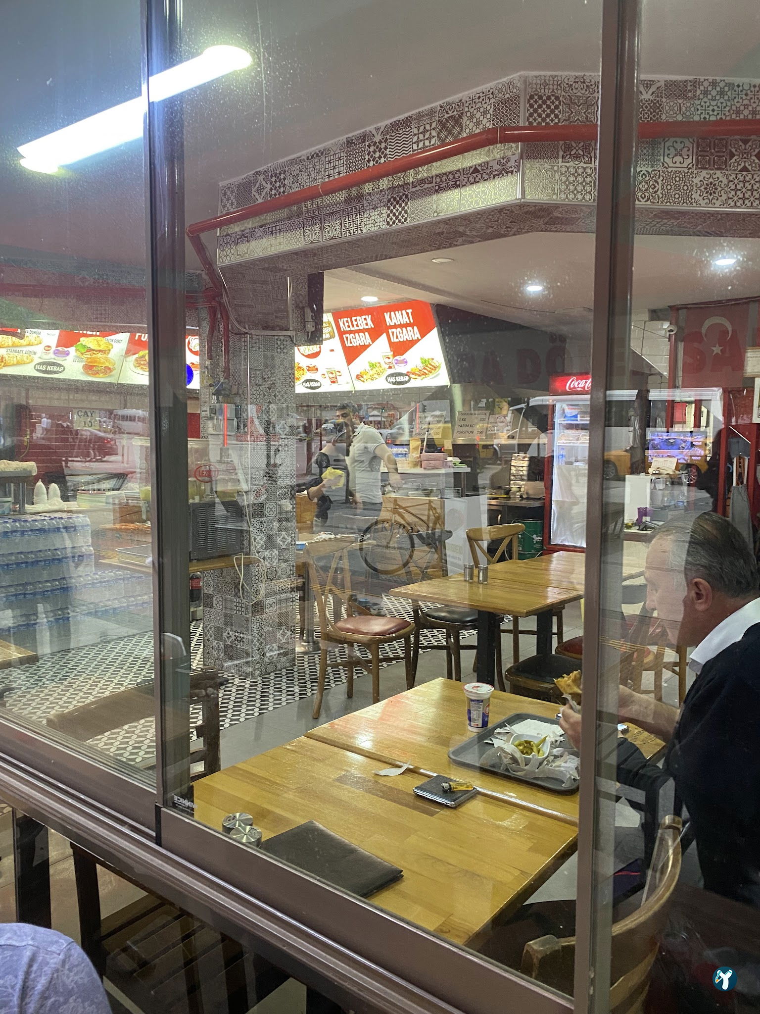 Has Kebap Salonu
