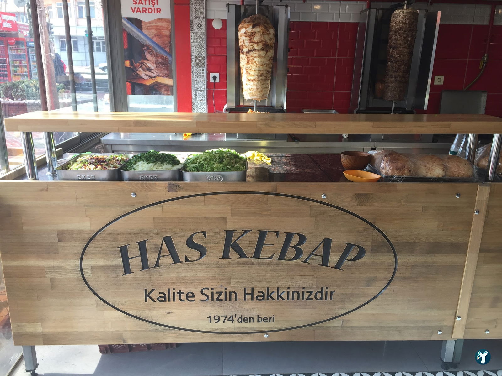 Has Kebap Salonu