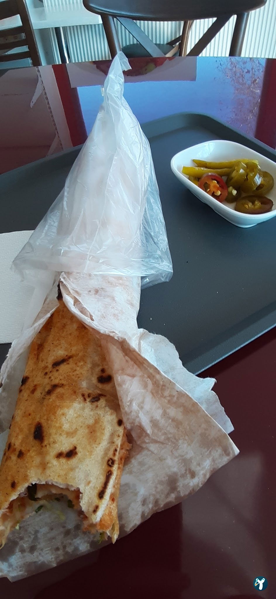 Has Kebap Salonu