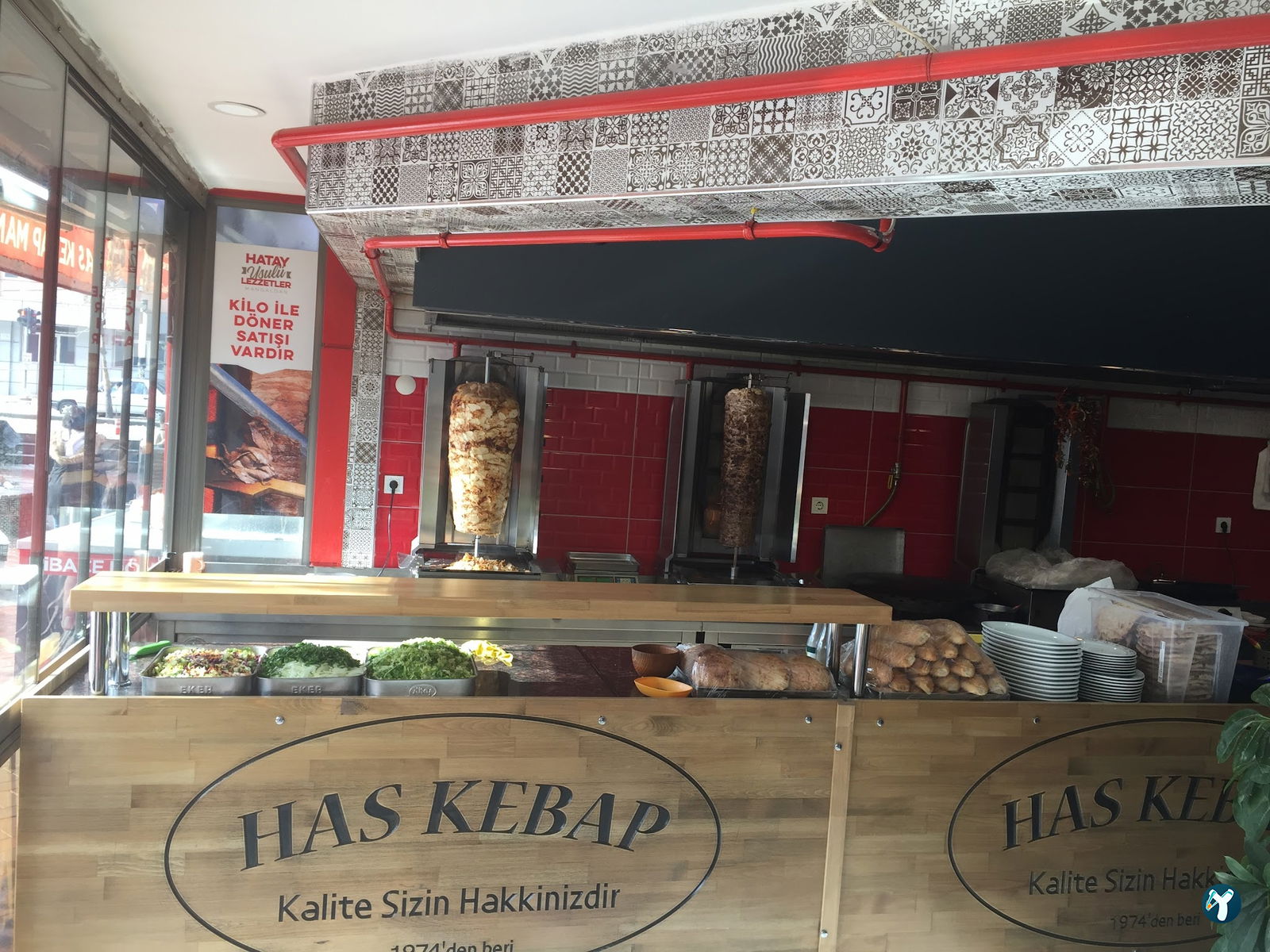 Has Kebap Salonu