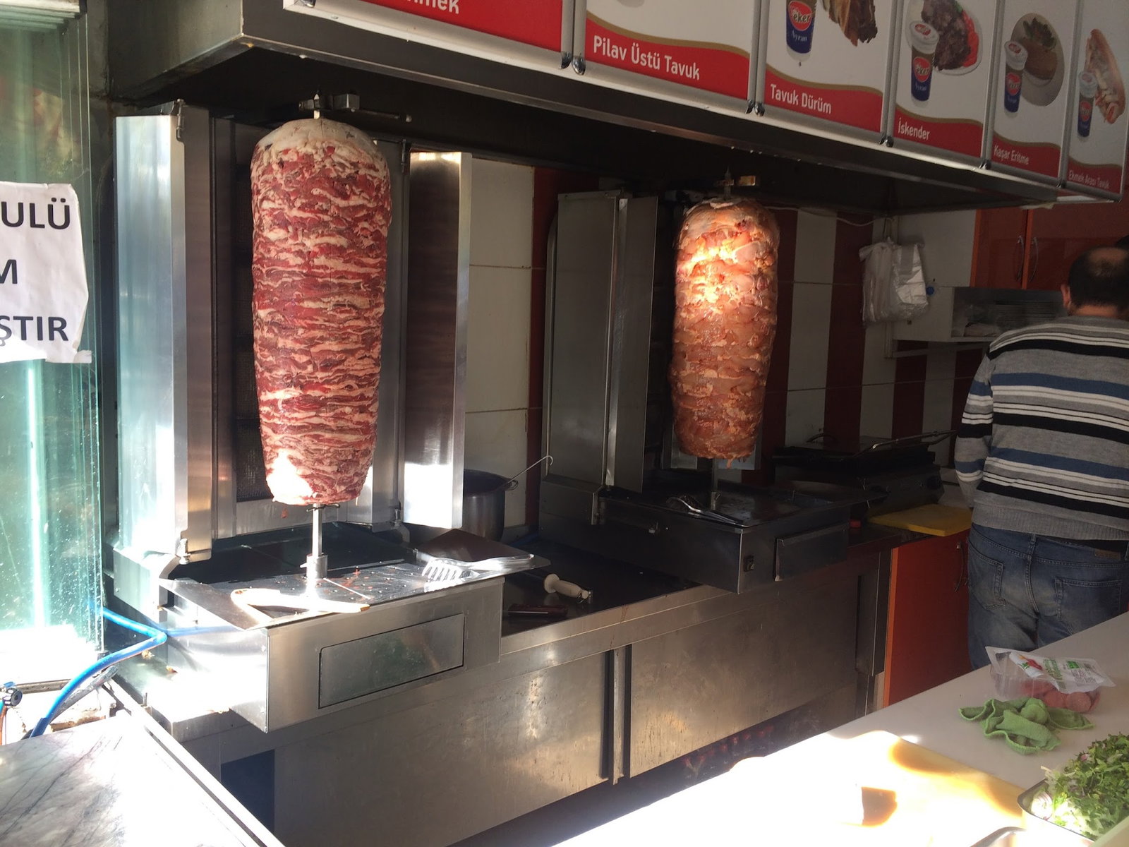 Has Kebap Salonu