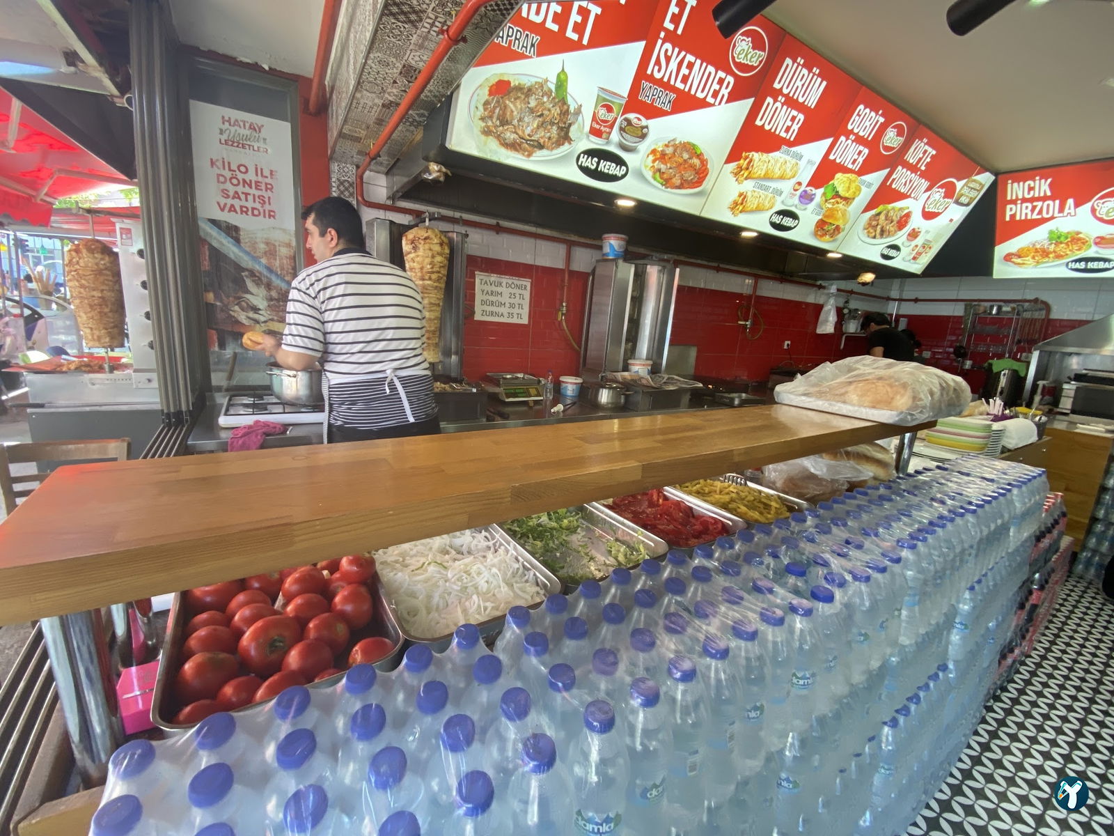 Has Kebap Salonu