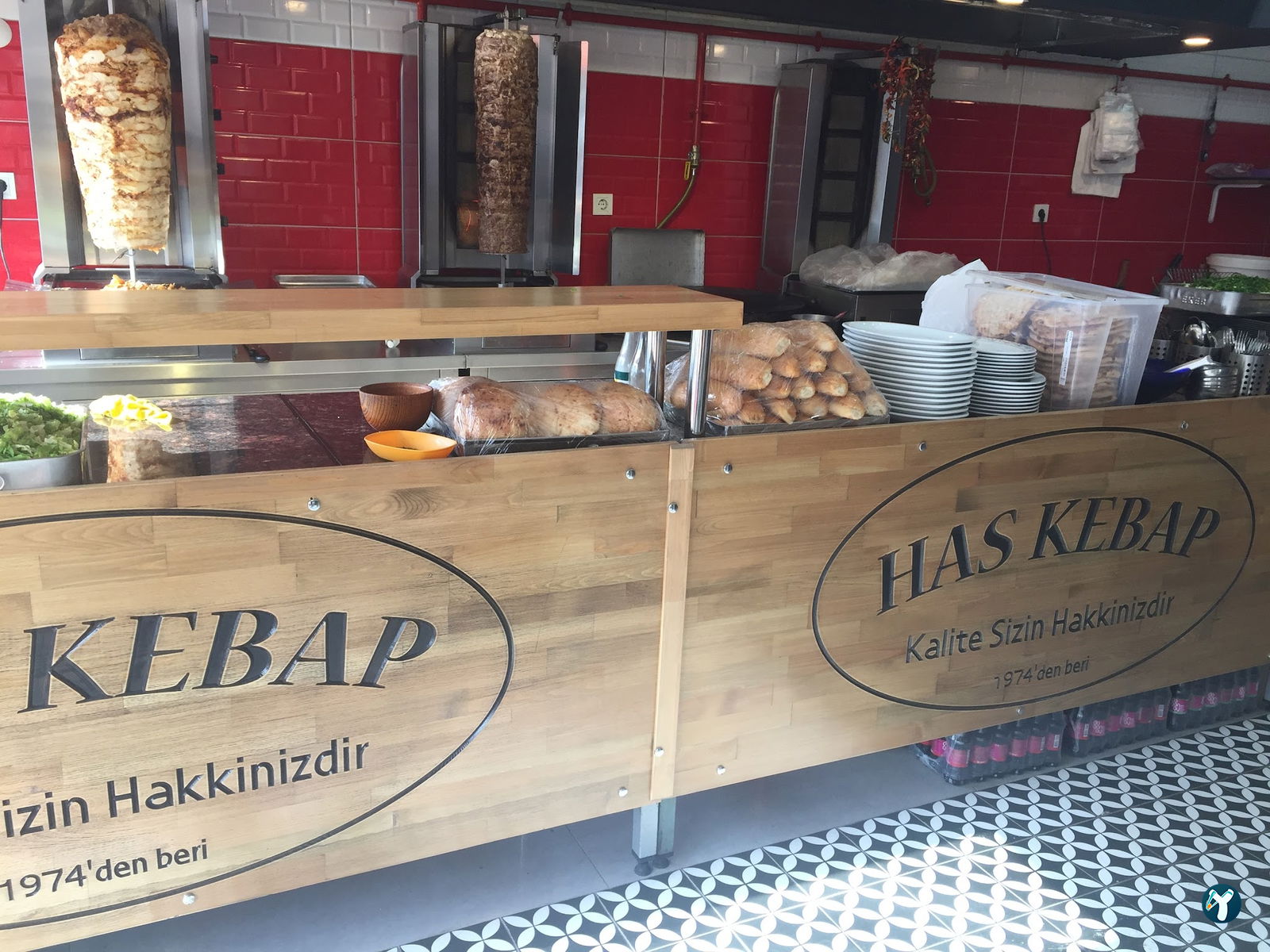 Has Kebap Salonu