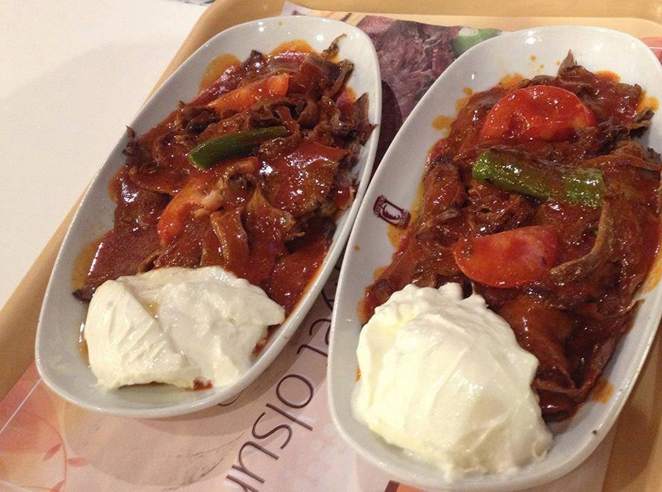 Has Kebap Salonu