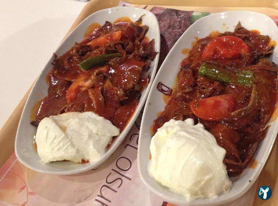 Has Kebap Salonu