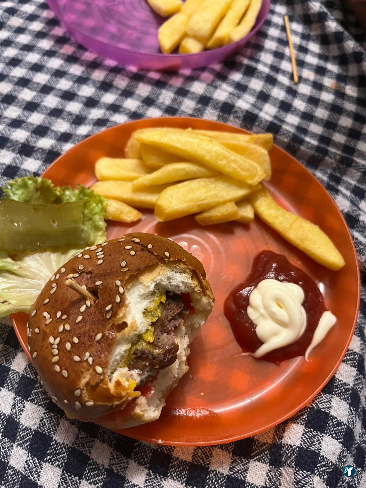 Burgerillas Sancaktepe