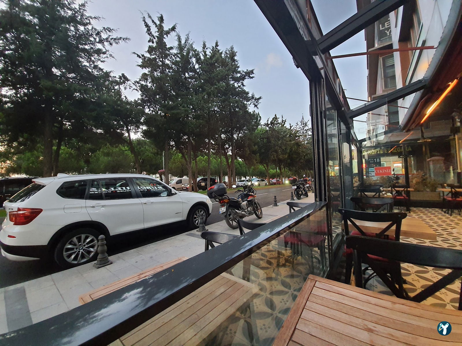 Burgerillas Sancaktepe