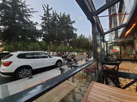 Burgerillas Sancaktepe resimleri