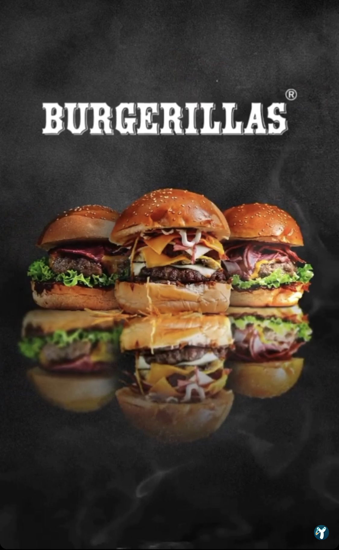 Burgerillas Sancaktepe