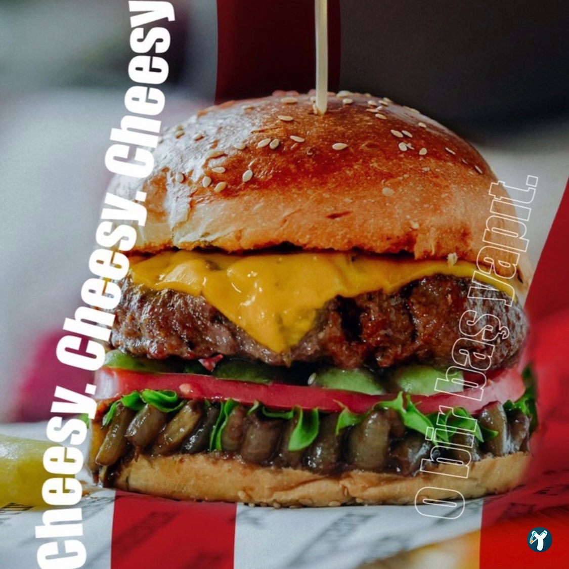Burgerillas Sancaktepe