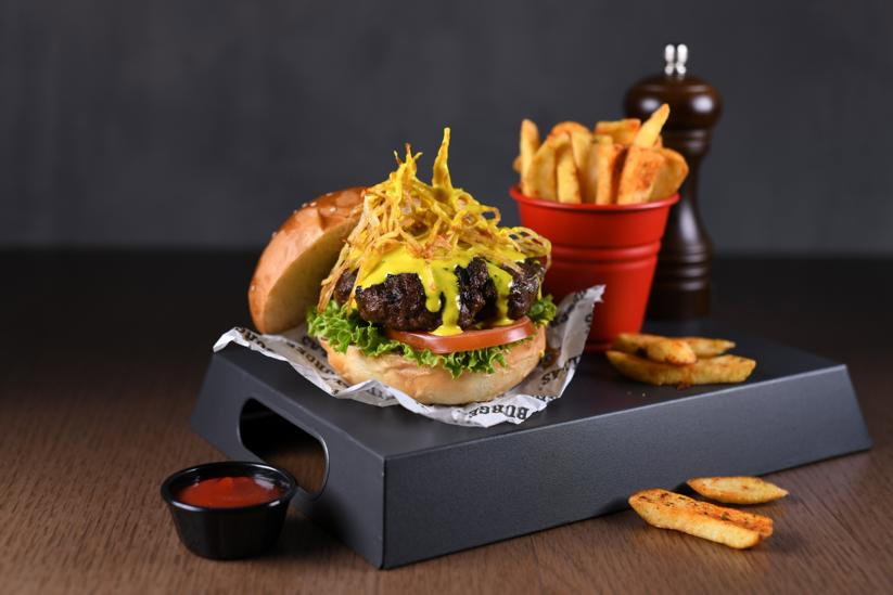 Burgerillas Sancaktepe
