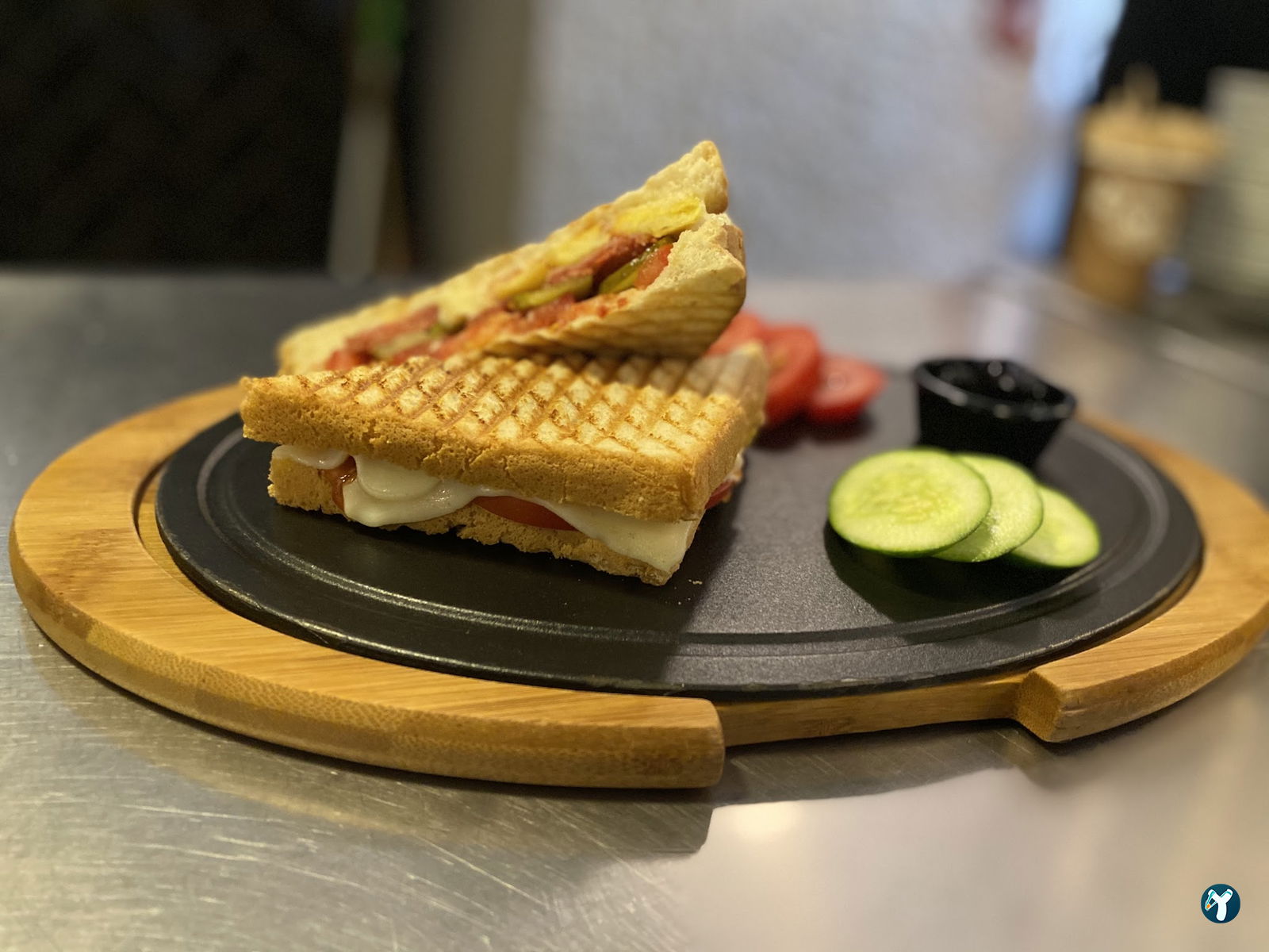 Burgerillas Sancaktepe