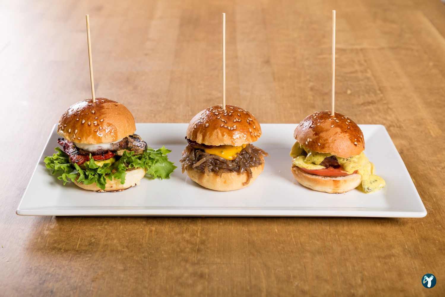 Burgerillas Sancaktepe
