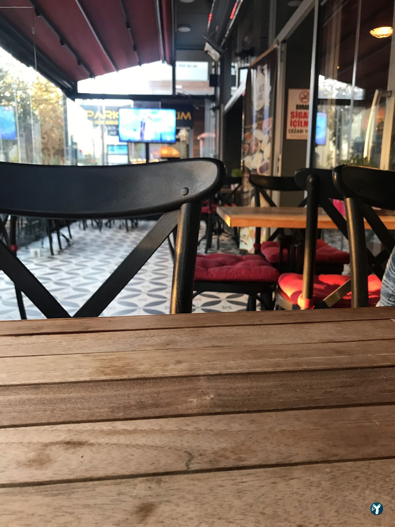 Burgerillas Sancaktepe