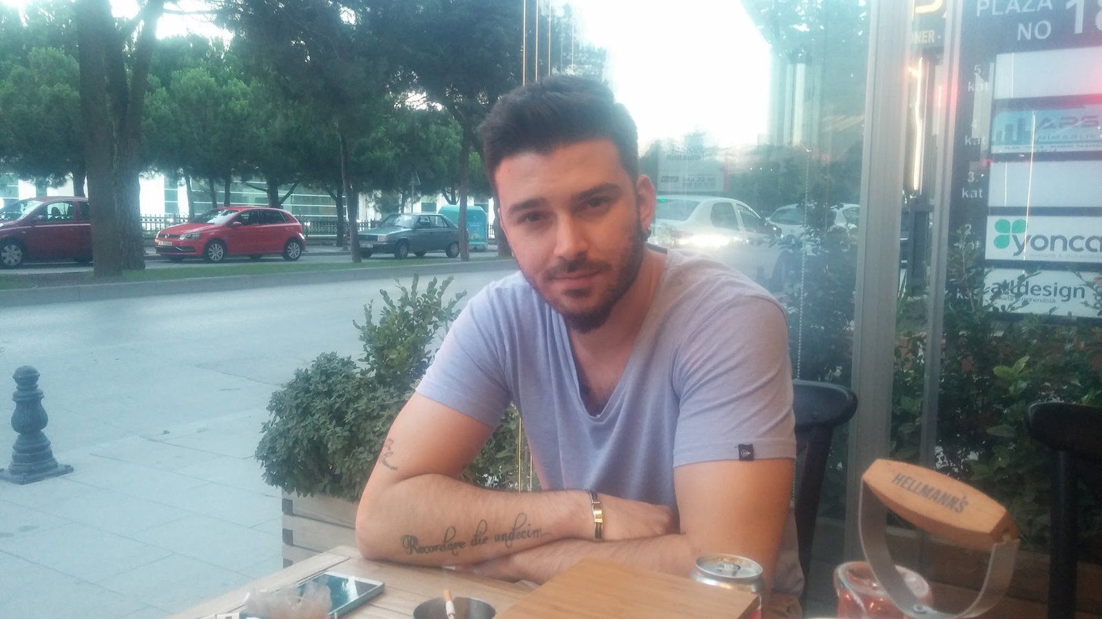 Burgerillas Sancaktepe